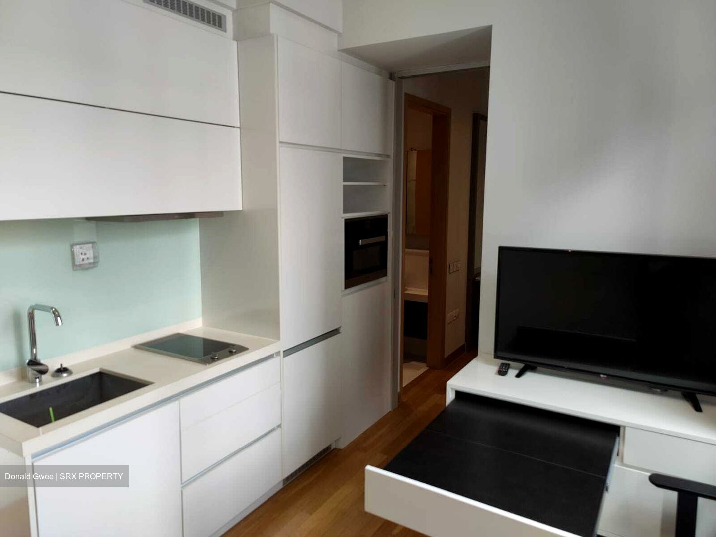 Onze @ Tanjong Pagar (D2), Apartment #634360261